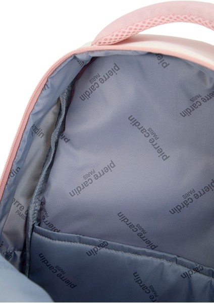 Okul Sırt Çantası Pembe 07Pc2824-P