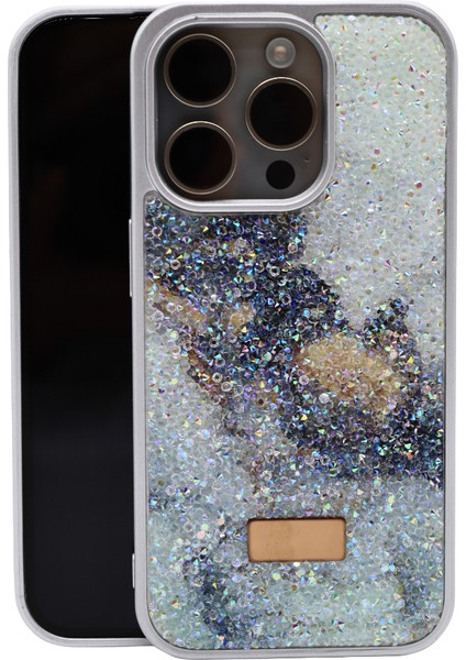 Iphone 14 Pro Max Diamond Serisi Kılıf