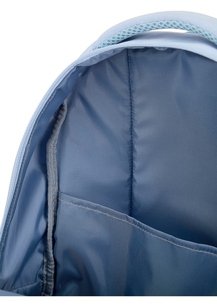 Okul Sırt Çantası Mavi 07Pck2318-M