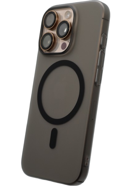 Iphone 15 Plus Ultra Slim Magsafe Kılıf modelleri