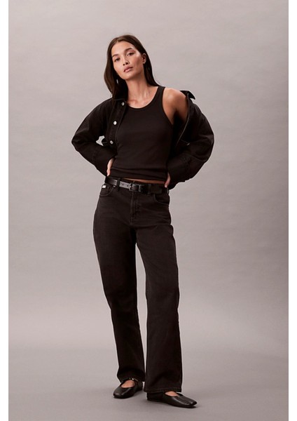 Kadın JEAN-LV047B909G