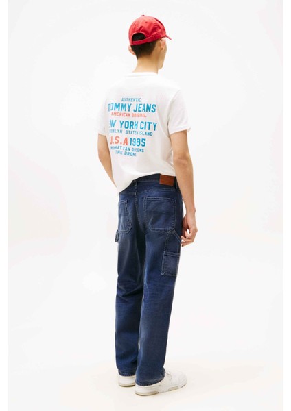 Erkek JEAN-DM0DM21195