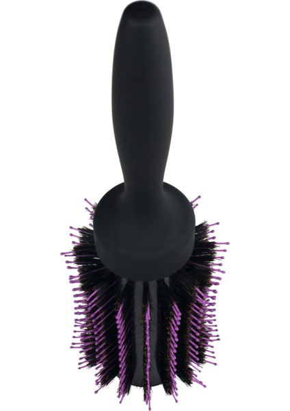 Volumizing Round Brush Kalın Telli Saçlar Için Saç Fırçası fırsatları
