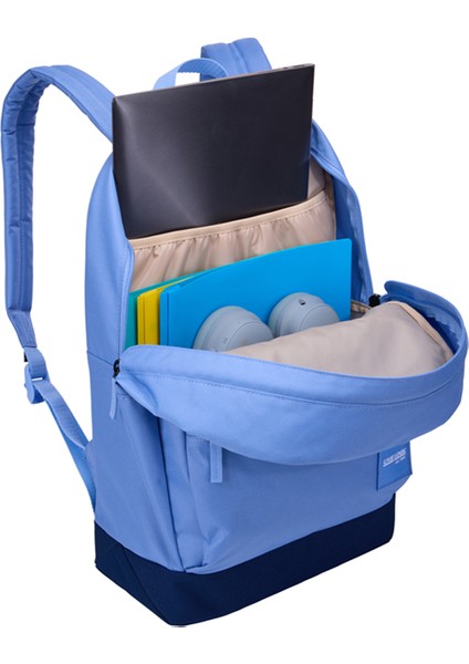 Commence Notebook Sırt Çantası 24LGLOWING Blue modelleri