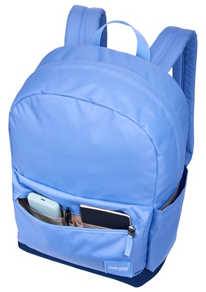 Commence Notebook Sırt Çantası 24LGLOWING Blue fırsatları