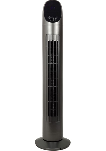 Airfly 89 cm Kule Tipi Kumandalı Vantilatör