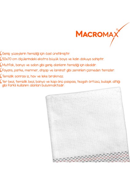 Ekstra Yumuşak Yer Bezi X2 Adet modelleri