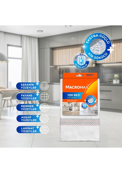 Ekstra Yumuşak Yer Bezi X2 Adet fiyatları