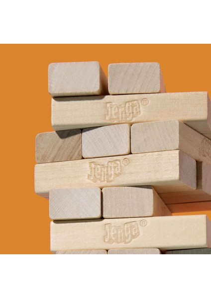 Jenga Kutu Oyunu fırsatları