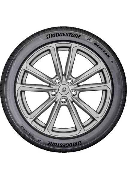 245/45 R19 102W Xl Blızzak 6 Oto Kış Lastiği (Üretim Yılı:2025) modelleri