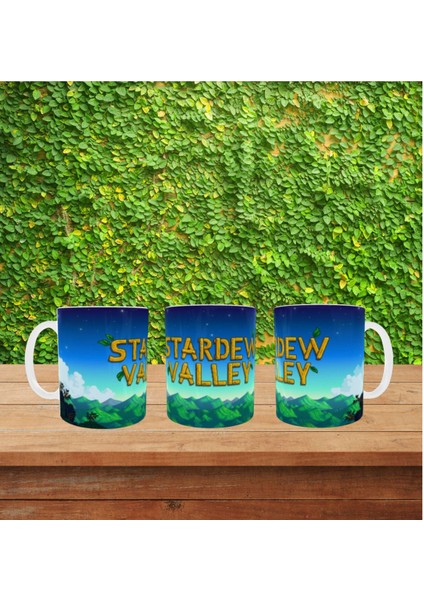 Stardew Valley Kupa Bardak fiyatları