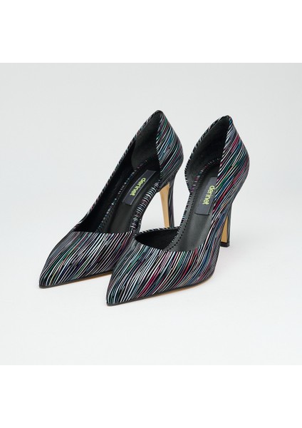 Mutli Topuklu Kadın Stiletto fiyatları