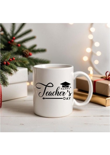 Öğretmenler Günü Kupa Bardak Öğretmene Hediye Kupa Bardak fiyatları