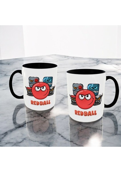 Redball Kupa Bardak Red Ball Kupa fiyatları