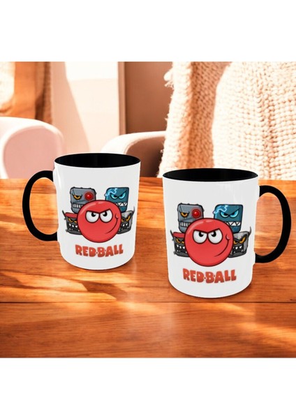 Redball Kupa Bardak Red Ball Kupa modelleri