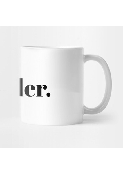 Leader - Lider Kupa Bardak modelleri