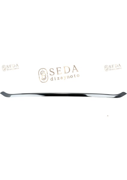 Dacia Duster Suv 2018 > Bagaj Çıtası P. Çelik