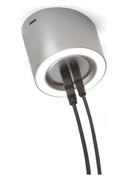 Ring Aydınlatma USB Paslanmaz Çelik Renkli fiyatları