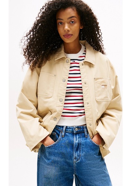 Kadın MONT-DW0DW21382