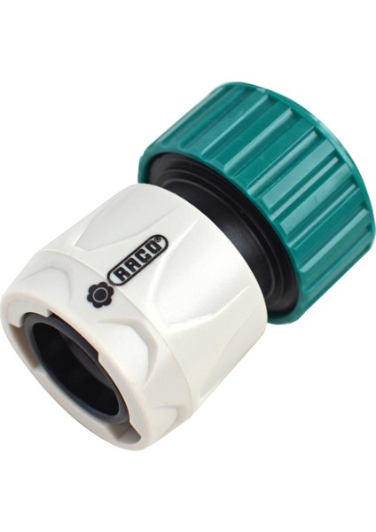 Raco 55204 Hortum Bağlantı Adaptörü 3/4" - Musluk Bağlantısı 1/2"