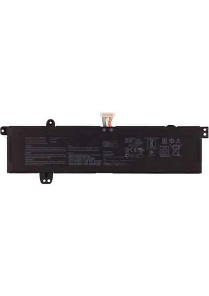 Asus 0B200-01400600 Uyumlu Batarya Pil