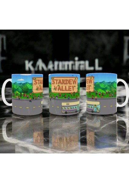 Stardew Valley Kupa Bardak Stardew Valley Hediye Bardak fiyatları