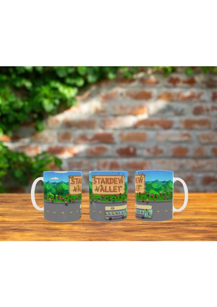 Stardew Valley Kupa Bardak Stardew Valley Hediye Bardak modelleri
