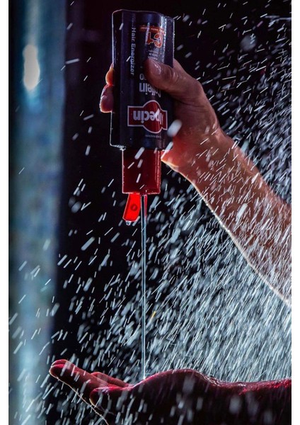 Kafein Şampuan C1 250 ml