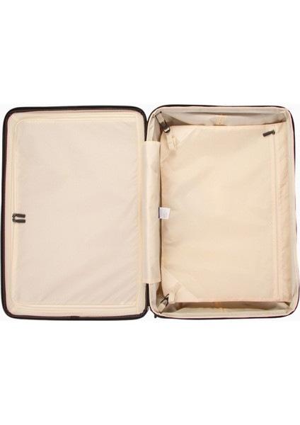 Brıc's Capri 78 cm Deri Detaylı Lüks Trolley Valiz Geniş Hacimli ve Şık Seyahat Deneyimi fiyatları