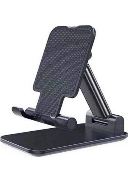 Masaüstü Telefon ve Tablet Tutucu modelleri