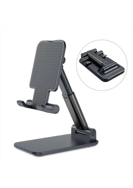 Masaüstü Telefon ve Tablet Tutucu fırsatları