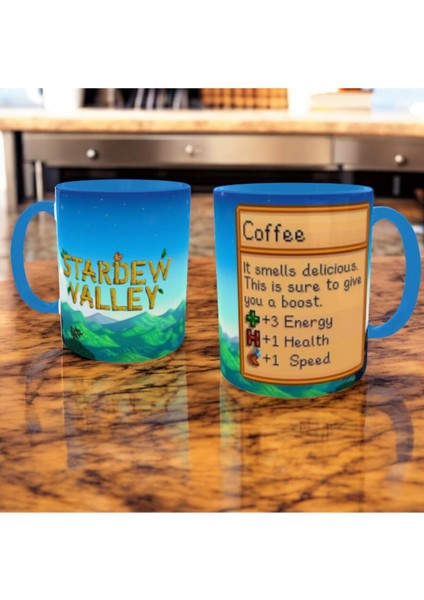 Stardew Valley Kahve Kupa Bardak fiyatları