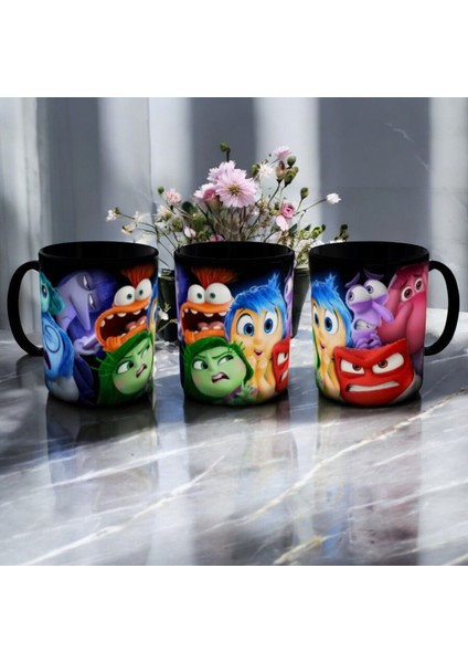 Tersyüz Kupa Bardak Ters Yüz Kupa Bardak modelleri