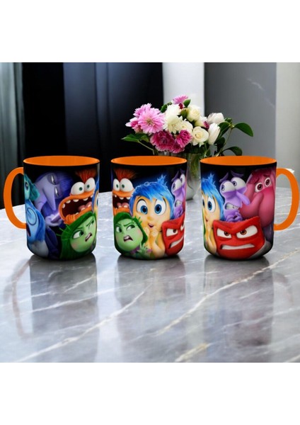 Tersyüz Kupa Bardak Ters Yüz Kupa Bardak modelleri