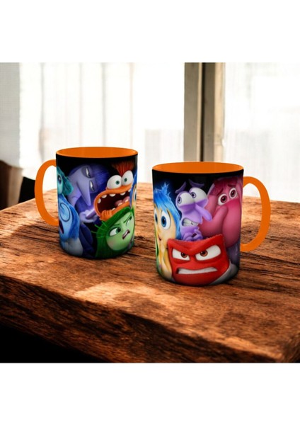 Tersyüz Kupa Bardak Ters Yüz Kupa Bardak indirimleri