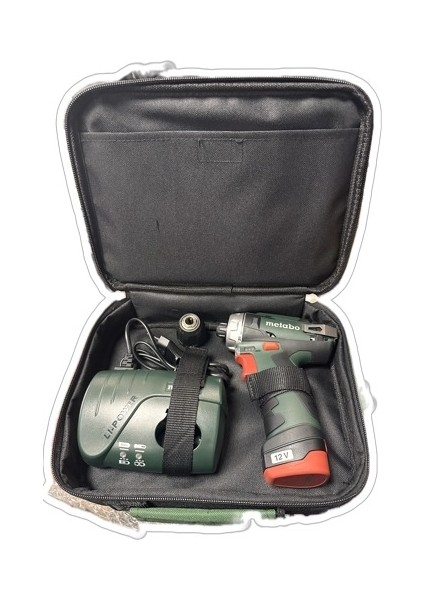 Powermaxx Bs Akülü Matkap modelleri