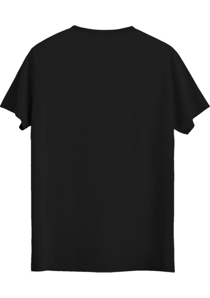 I Am Just Unısex Baskılı Tshirt fiyatları