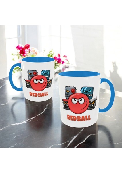 Redball Kupa Bardak Red Ball Kupa