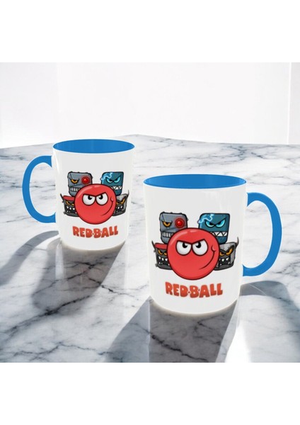 Redball Kupa Bardak Red Ball Kupa fiyatları