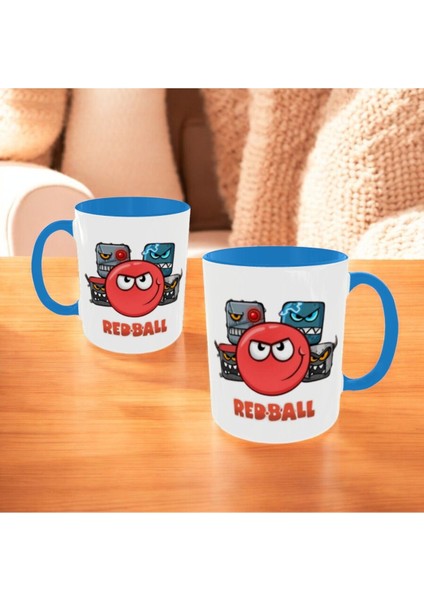 Redball Kupa Bardak Red Ball Kupa modelleri