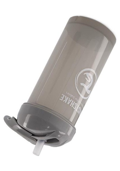 Pipetli Bardak 360 ml (6+ Ay) | Gri fırsatları