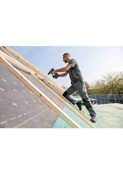 Gsr 18V-150 C Procore 2X5,5AH Çift Akülü Vidalama fırsatları