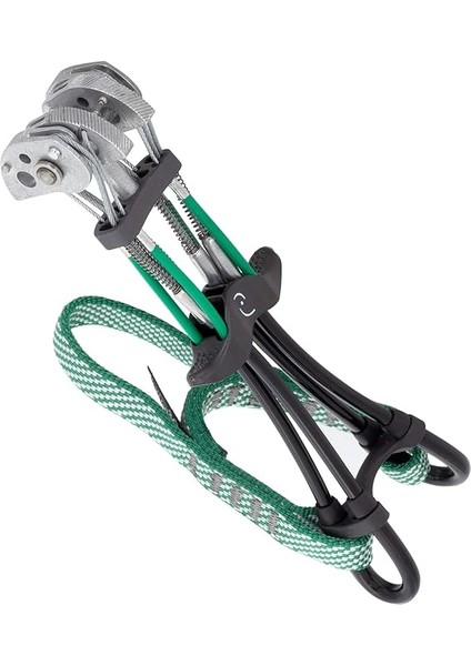 P0100125 Totemcam 1.25 Climbing Cam Tırmanma Koruması Totem Tırmanma Kamerası - Yeşil 1.25