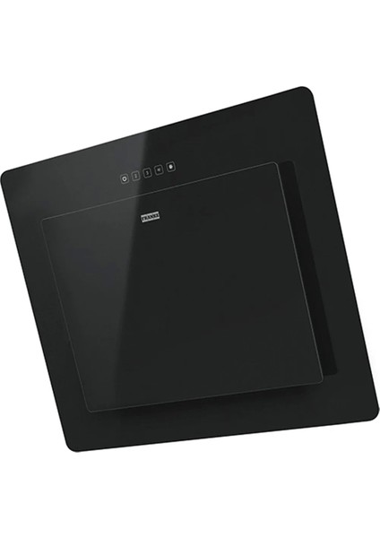 Davlumbaz Fno 605 Bk 330.0591.778