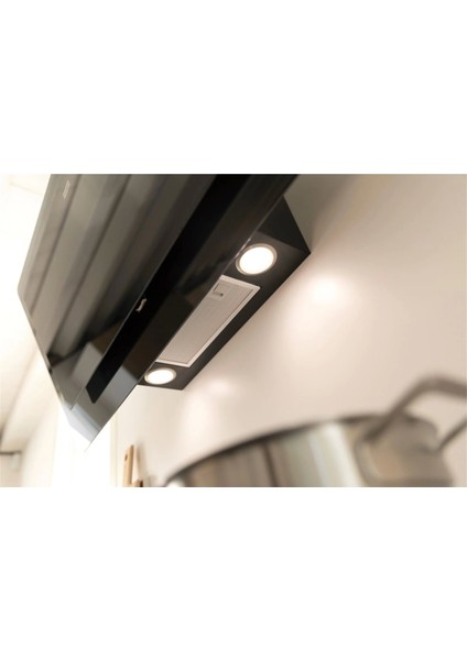 Davlumbaz Fno 605 Bk 330.0591.778 fiyatları