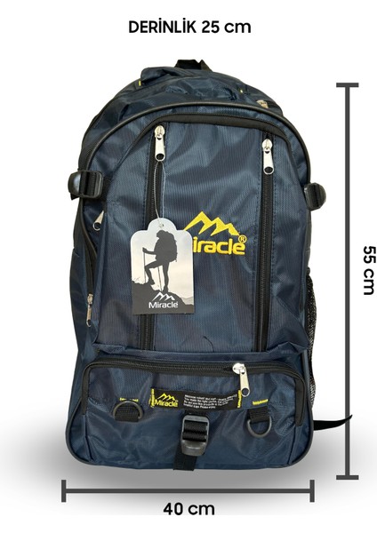 Dağcı Sırt Çantası indirimleri