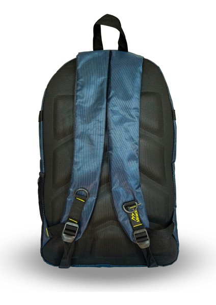 Dağcı Sırt Çantası