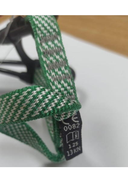 P0100125 Totemcam 1.25 Climbing Cam Tırmanma Koruması Totem Tırmanma Kamerası - Yeşil 1.25 modelleri