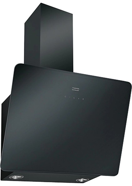 Davlumbaz Fpj 615 V Bk A / 600 110.0361.890