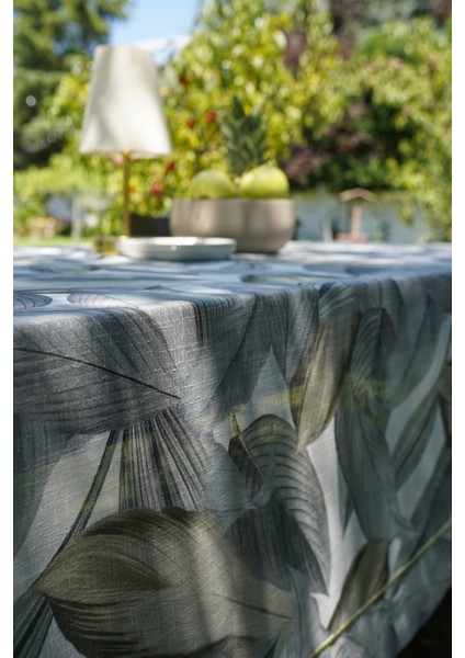 Paradise Baskılı Masa Örtüsü fiyatları